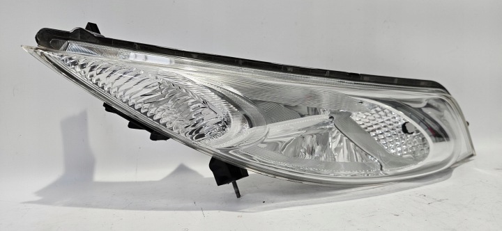 Licht Blinkerleuchte rechts vorne NISSAN JUKE 10-13 Original VALEO F001