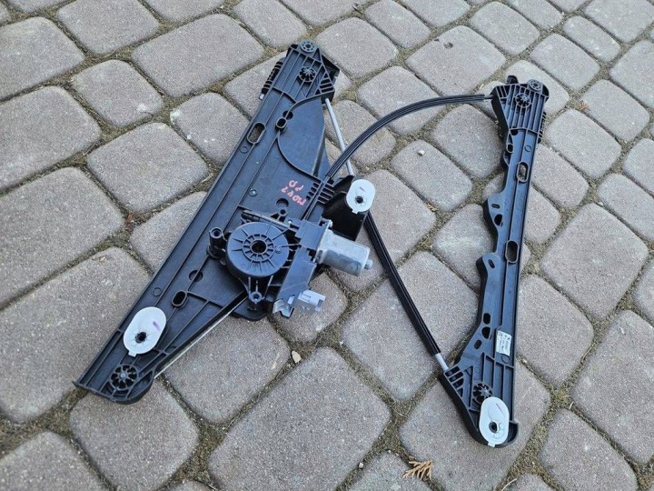 lift mechanism lifting windows PP mini motor Opel Mokka B 9828130680