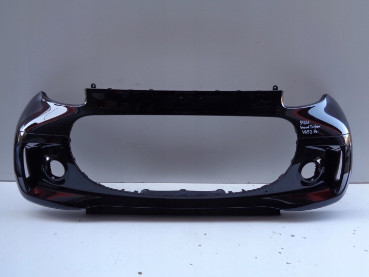Paraurti anteriore SMART FORFOUR W453 EQ 19- LIFT NR 51661