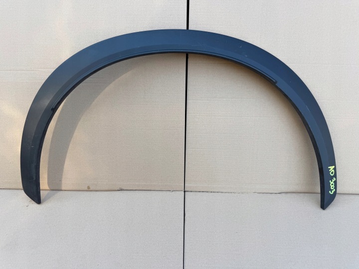 LEXUS LBX 23- moulding of a fender right front 75601-52050