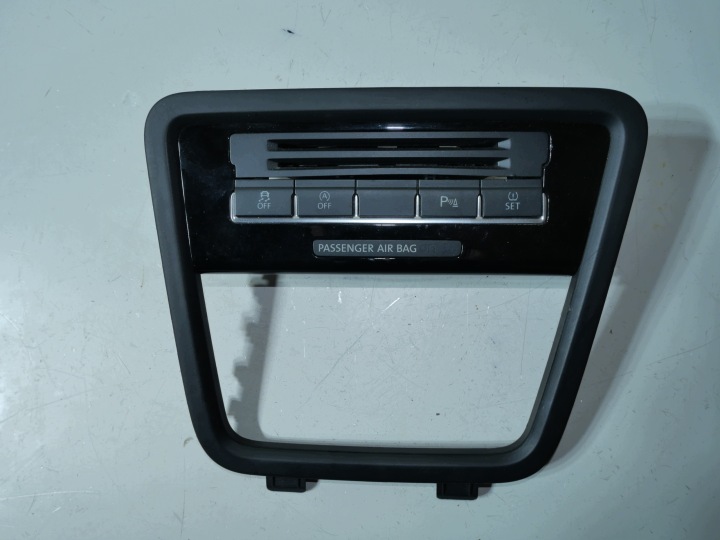 VW SHARAN frame consoles 7N1927132H