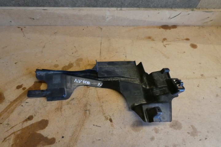 stoßstangenhalterung Halter des Kotflügels rechts vorne 214980014R NISSAN NV400 18R