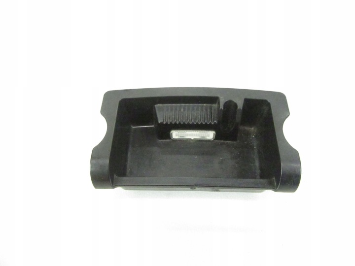 CASSETTO PORTAOGGETTI Posacenere wklad BMW F06 F10 F11 F12 F13