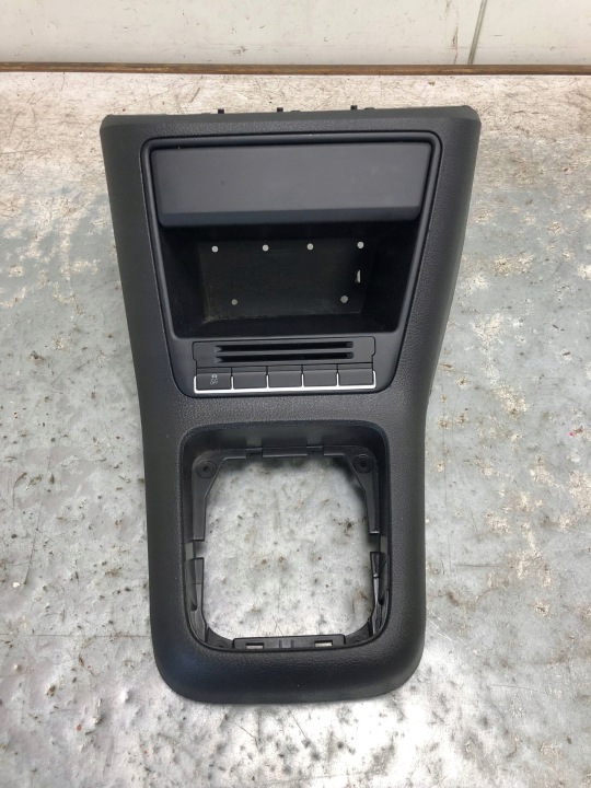 PANEL Châssis TUNEL Moyenne VW TIGUAN 5N1863476A