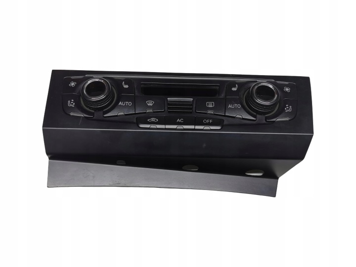 PANEL klimatizaci AUDI A4 B8 8T1820043AC