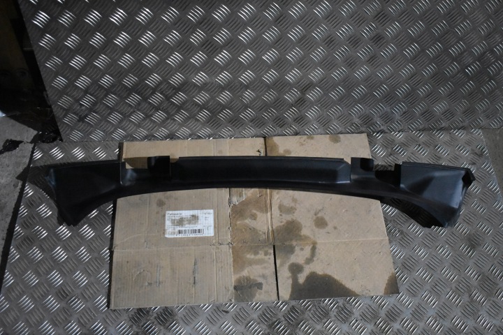 IDEALNA Blende Abdeckung RYNNA Scharnier heckklappe MERCEDES W253 1