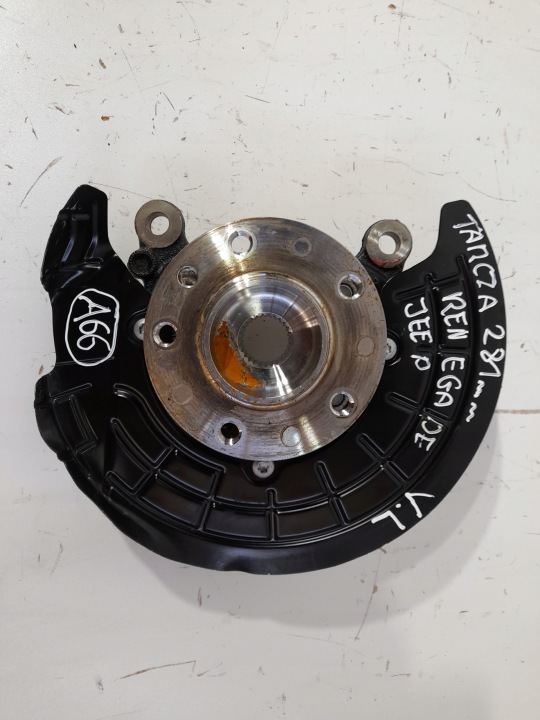 JEEP RENEGADE FIAT 500X swing front left C544 (A66)