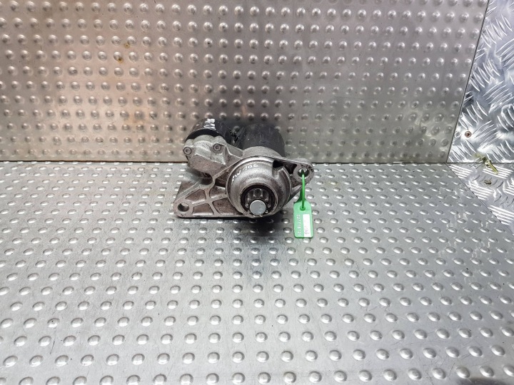 starter 02T911023E AUDI A2 8Z FABIA and POLO IV 9N IBIZA III 6L 1.4 16V