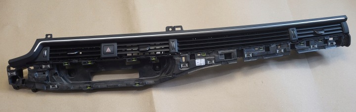 PANEL konsole Lüftungsgitter des lüfters Schalter kabelbaum kabelsatz AUDI A4 B9 8W0971659B OE EU