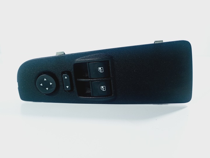 Interrupteur panel Vitre et Rétroviseur OE 735423371 Fiat Grande Punto 05-12