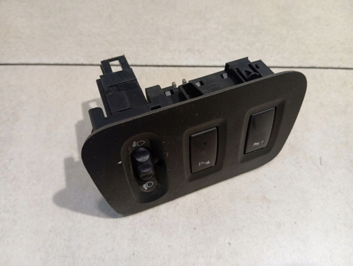 Bouton PANEL Lumières OPEL MOVANO B LIFT 2.3CDTI 8200379685