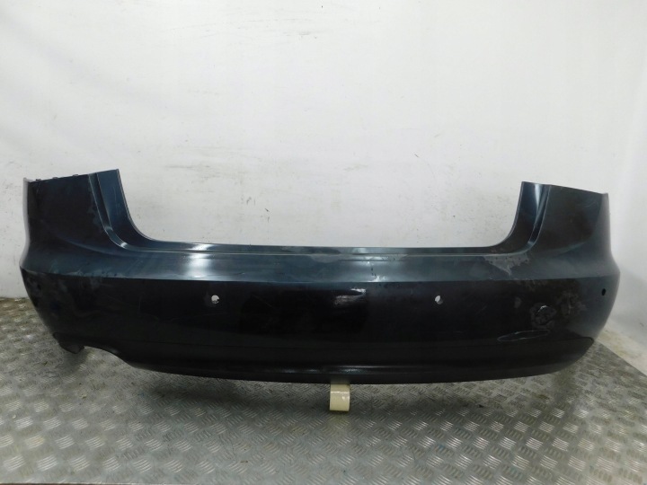 Stoßstange heck hinten AUDI A6 C7 4G SEAN PDC 4G5807511
