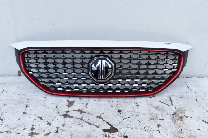 maska maska chladiče MG ZS 2017-2024R LIMITED EDITION SPORT 10409302