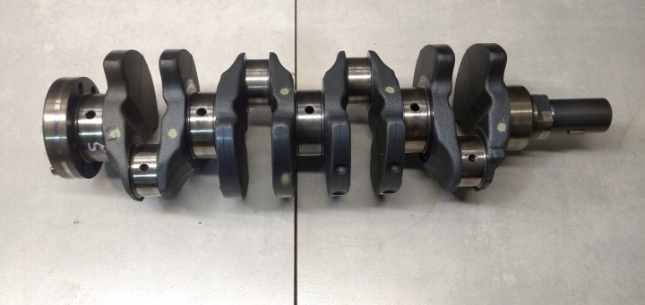 ALBERO MOTORE BMW 3 E36 318 TDS 2244997