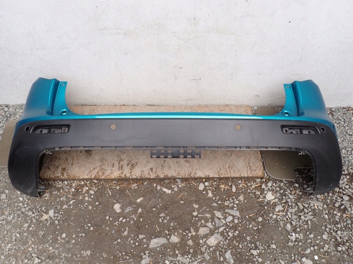 Paraurti posteriore posteriore SUZUKI VITARA 3 III LY 2015- 71811-54P