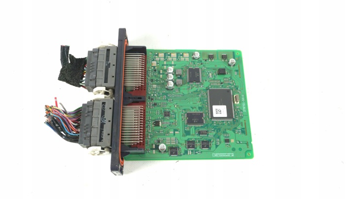 computer Centralina Motore MAZDA 3 III BL 1.6 16V 279721-5610