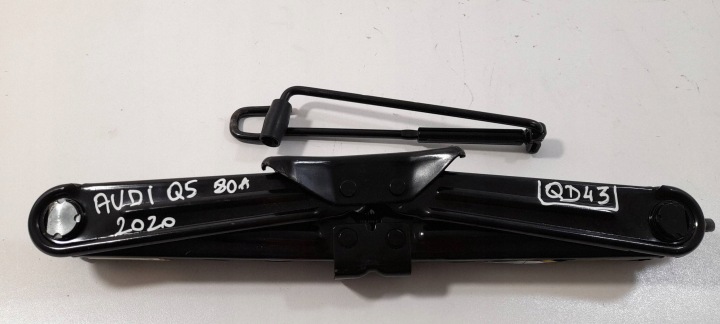 Audi Q5 SQ5 FY gear lever 80A011031A (QD43)