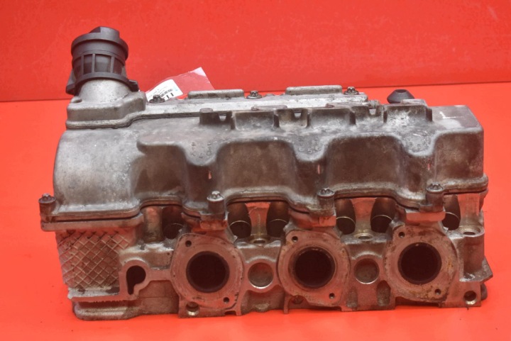 kopf zylinderkopf des motors links R1120161201 MERCEDES CLK C208 3.2 V6 218 KM LIFT 99-02