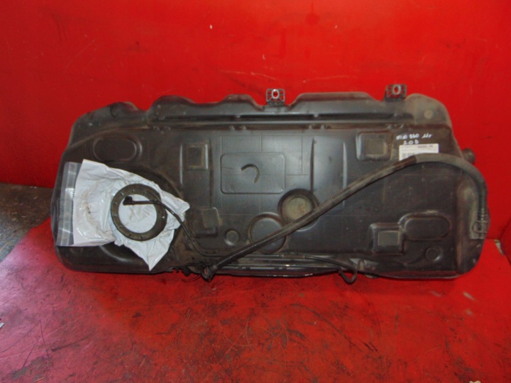 MINI Countryman R60 ALL4 2.0 D tank kraftstofftank