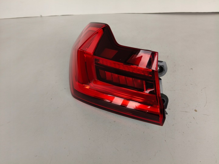 Licht links hinten AUDI A1 82A II LED 18