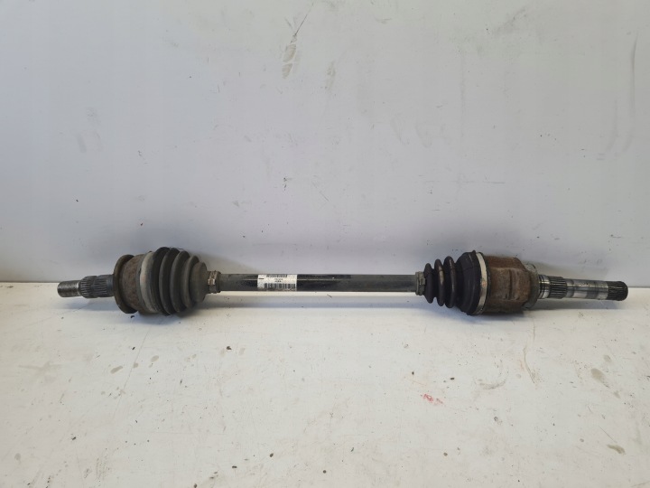 OPEL INSIGNIA A LIFT 4X4 semi-axis left rear part 22823296 AAKS