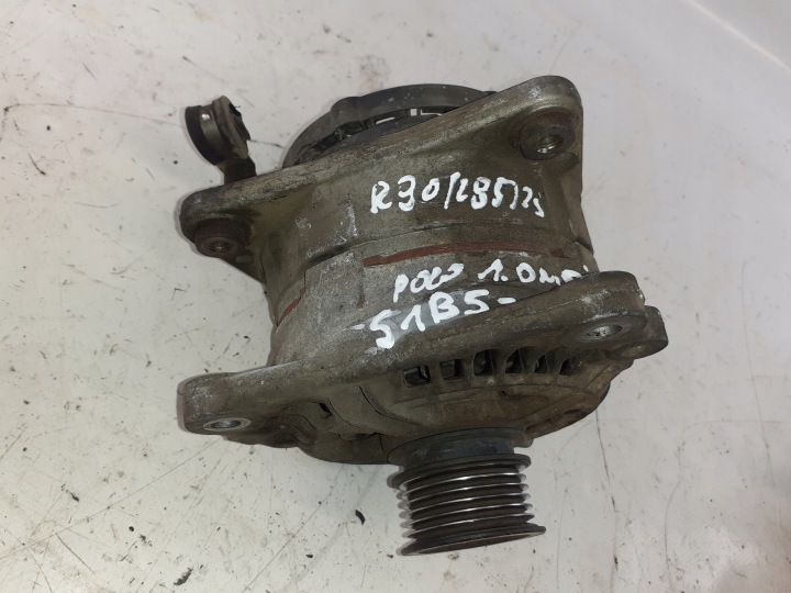 ALTERNATOR 70A VW POLO III 1.0MPI
