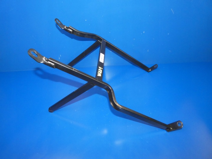 MERCEDES S W221 Consolle Supporto