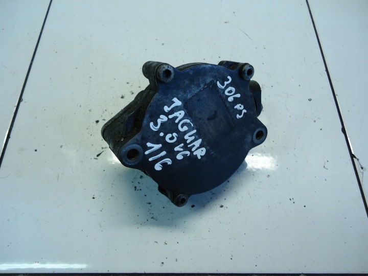 JAGUAR XF 3.0 V6 306PS pump VACUM