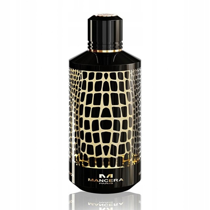 mancera wild python woda perfumowana 60 ml     