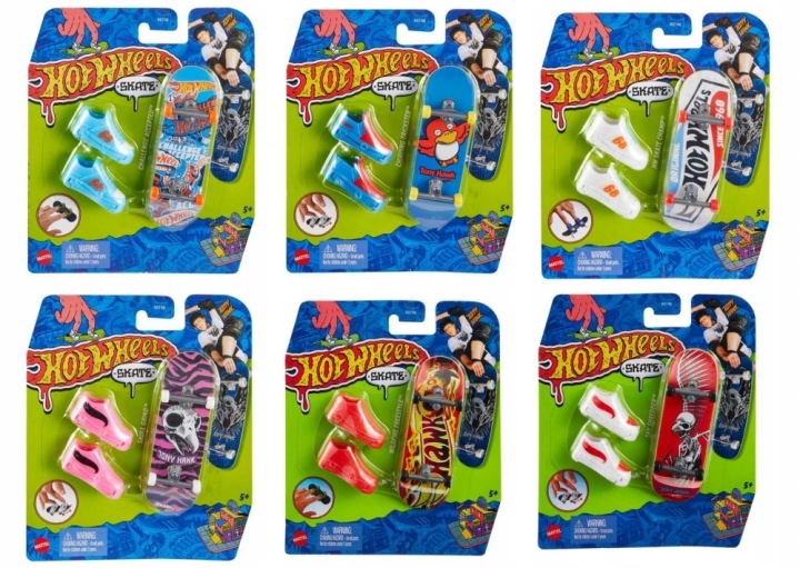 HOT WHEELS SKATE скейтборд взуття (вживаний)