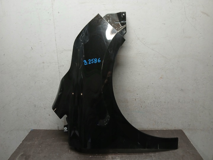 Aile Avant Droite RENAULT KANGOO III 3 LIFT IV 4 20