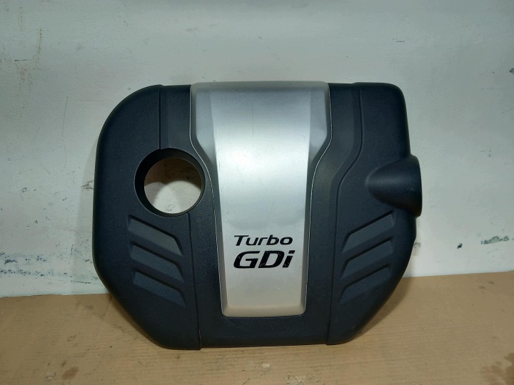 Coperchio copertura GREMBIALINA Motore KIA CEED / PROCEED GT 1.6 T-GDI 29240-2B700