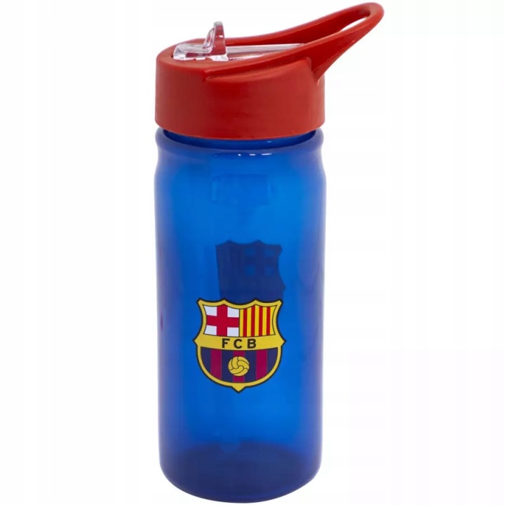 Пляшка для води з трубкою Astra | FC BARCELONA — фото 2