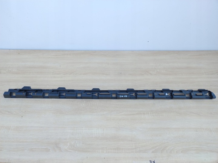 VW PASSAT B8 DROIT SUPPORT PLAQUE MOULAGE PROGOWEJ SUPPORT POIGNÉE 106501400100