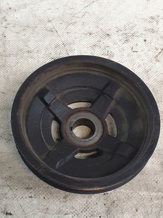 pulley cams NISSAN MICRA K12 1.0B 03r.