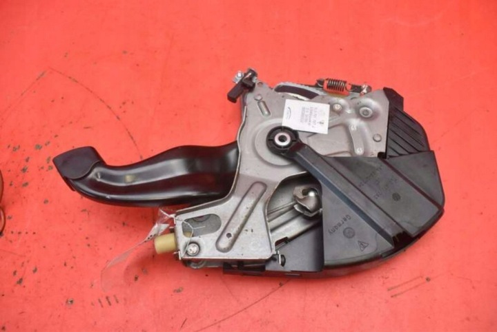 Schaltgestänge PEDAL elektrische Parkbremse 7L0721797J PORSCHE CAYENNE S 1 und 7L 02-07