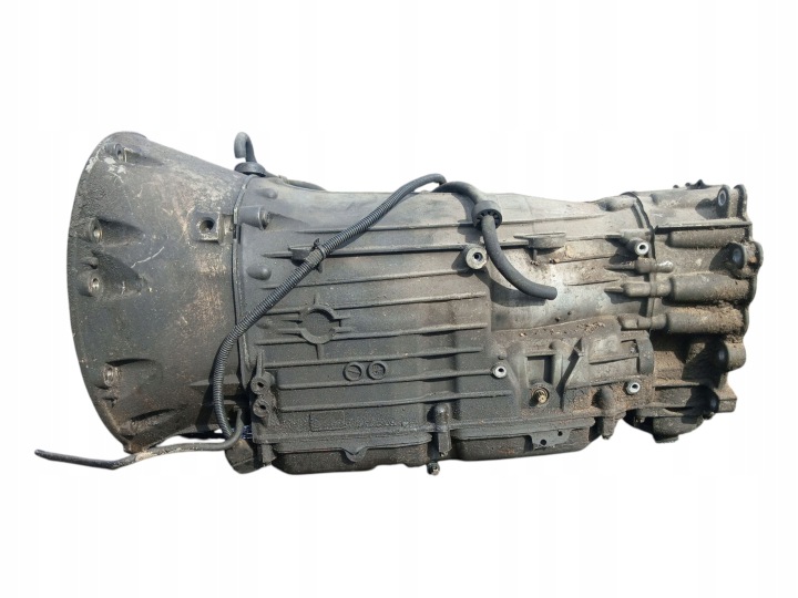 prevodovka AUTOMAT MERCEDES ML W164 3.0 CDI 224KM 165kW 722902 228 tis.