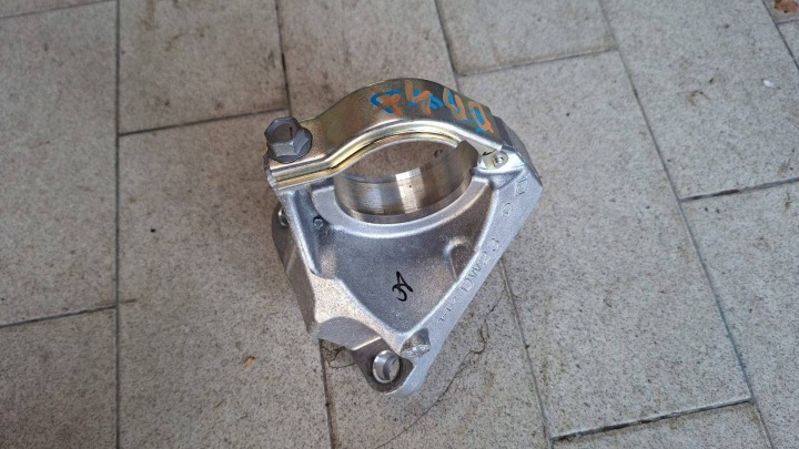 bearing semi-axes Dacia Bigster R1310 397742236R