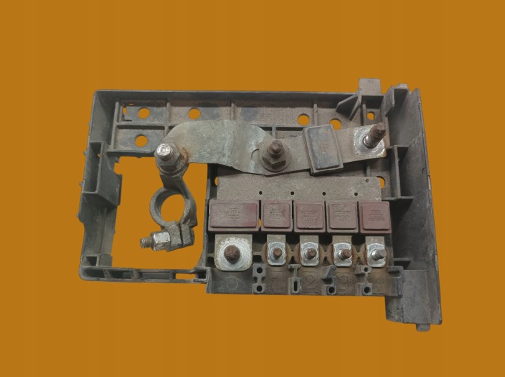 borne positif pour batterie 13462218 YJ Opel Zafira III (2011- )