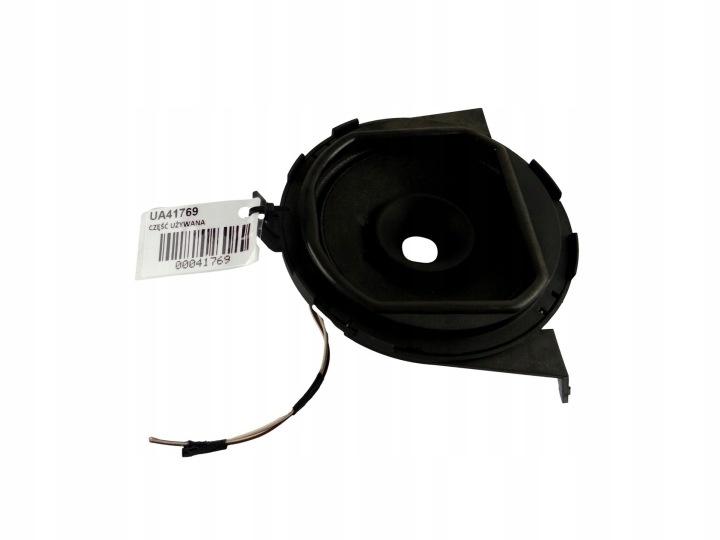 Lautsprecher OPEL CORSA C 13173660