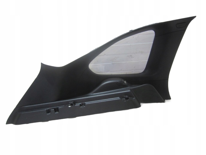 BMW X1 F48 F39 obal kufru zadní levá kryt SLUPKA záď 51438064771