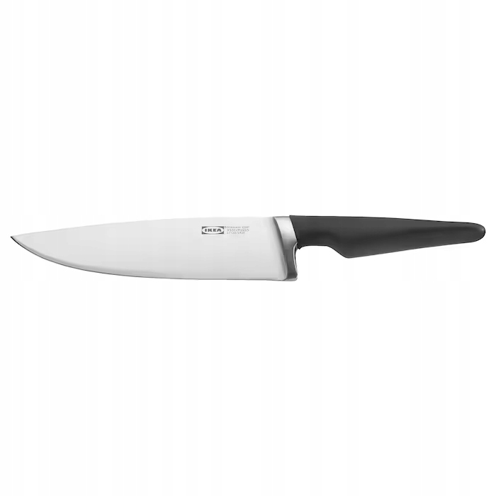Ikea nůž Vorda nerezová ocel 20 cm