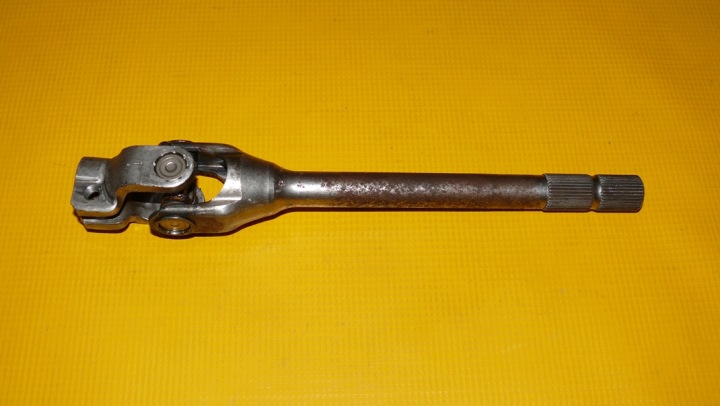 Croix Colonne de direction Volant MITSUBISHI OUTLANDER et 1 2.0 16V 136KM 4G63 EU