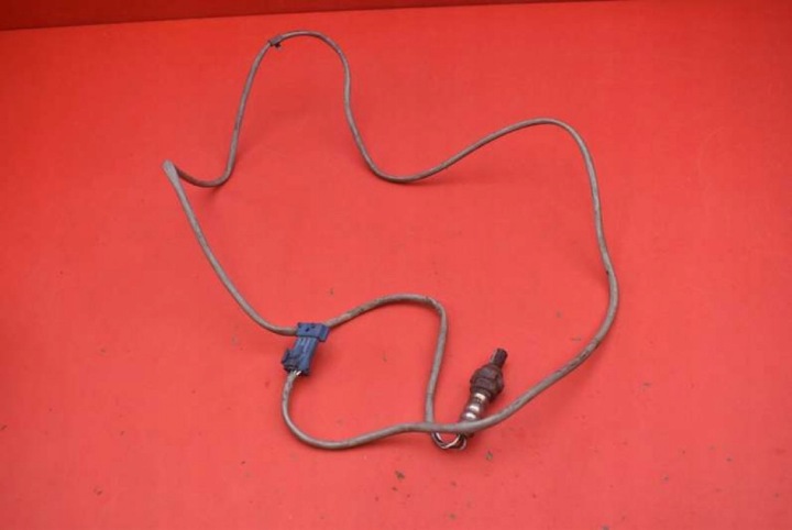 SONDA LAMBDA 9642470880 PEUGEOT 407 1.8 16V 116 KM 04-10