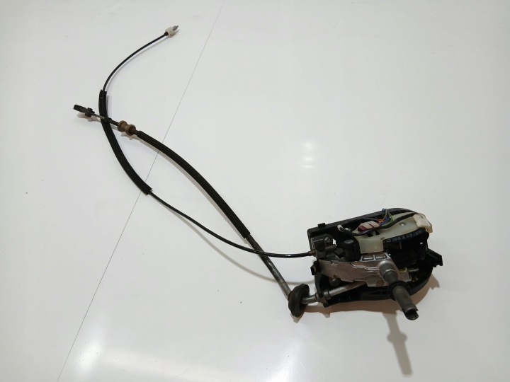 schalthebel schaltkulisse schalt getriebe BMW OE X3 E83 LCI N47 3420339
