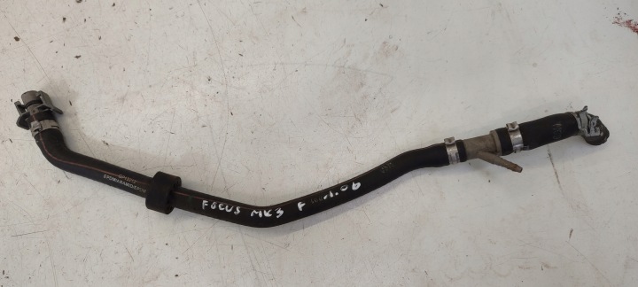 vedení vody Ford Focus MK3 1,0 Ecoboost