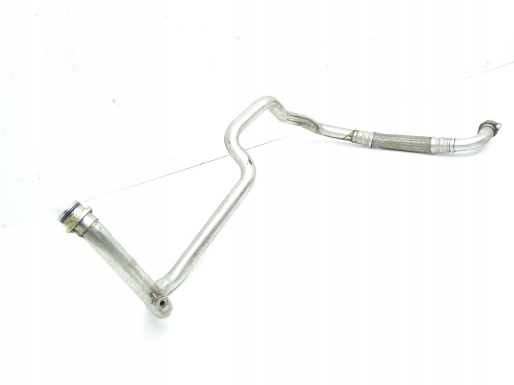 pipe hose oil line AUDI R8 4S 5.2 FSI 4S0115689J