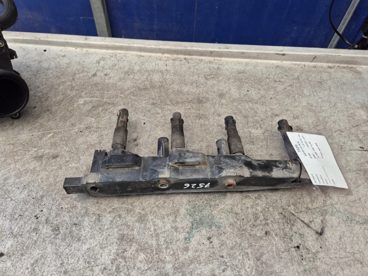 Mercedes A160 1,6 coil ignition