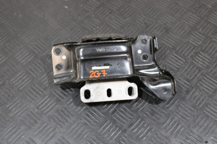 holder engine mount 2Q0199555BD VW TAIGO 2G7 R-LINE