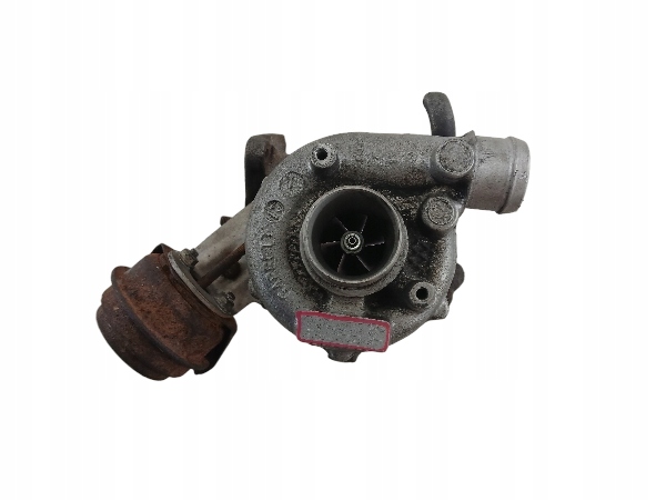 VW GOLF IV LEON e 1.9 TDI turbo TURBINA 038253019A